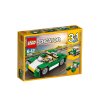 Lego 31056 Creator Zelený rekreační vůz