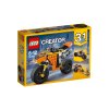 Lego 31059 Creator Silniční motorka