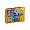 Lego 31062 Creator Průzkumný robot