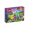 LEGO 41300 Friends Soutěž štěňátek