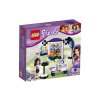 LEGO 41305 Friends Emma a fotografický atel.
