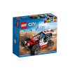 Lego 60145 City Bugina