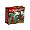 LEGO 70621 Ninjago Rumělkoví válečníci útočí