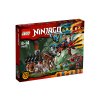 LEGO 70627 Ninjago Dračí kovárna