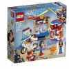 LEGO 41235 Super Heroes Wonder Woman™ a její pokoj