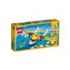 LEGO 31064 Creator Dobrodružství na ostrově