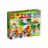 LEGO 10836 DUPLO Náměstí