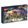 LEGO 41185 Elves Kouzelná záchrana ze skřetí vesnice