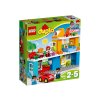 LEGO 10835 DUPLO Rodinný dům