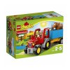 LEGO 10524 DUPLO Traktor