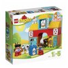LEGO 10617 DUPLO Moje první farma