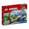 LEGO 10735 Juniors honička s policejní dodávkou