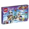 Lego 41324 Friends Lyžařský vlek v zimním středisku