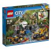 LEGO 60161 City Průzkum oblasti v džungli
