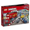 LEGO 10745 Juniors Finálový závod Florida 500