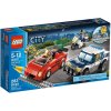 LEGO 60007 City policejní honička
