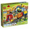 LEGO 10508 DUPLO Vláček deluxe