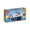 LEGO 31045 Creator Průzkumník oceánu