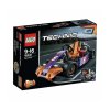 LEGO 42048 Technic Závodní autokára