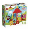 LEGO 10616 DUPLO Můj první domeček na hraní