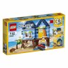 LEGO 31063 Creator Dovolená na pláži