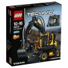 LEGO 42053 Technic Volvo EW160E