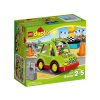 LEGO 10589 Duplo závodní auto