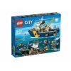 LEGO City 60095 Plavidlo pro hlubinný mořský výzkum