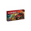 LEGO 70750 Ninjago Nindža DB X