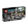 LEGO Speed Champions 75911 Zastávka v boxech pro McLaren Mercedes