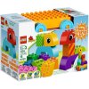 LEGO 10554 Duplo tahací hračka pro batolata