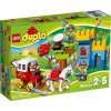 LEGO 10569 Duplo Útok na poklad