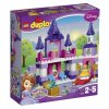 LEGO 10595 Duplo Princezna Sofie I. - královský hrad