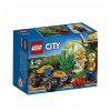 LEGO 60156 City Bugina do džungle