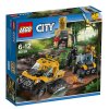LEGO 60159 City Obrněný transportér