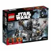 LEGO Star Wars 75183 Přeměna Darth Vadera
