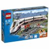 LEGO 60051 Vysokorychlostní osobní vlak