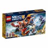 LEGO 70361 Nexo Knights Macyin
