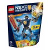 LEGO 70362 Nexo Knights Clay