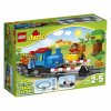 LEGO 10810 Duplo Vláček