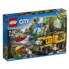 LEGO 60160 City Mobilní laboratoř
