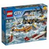 LEGO 60167 City Základna pobřeží