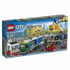 LEGO 60169 City Nákladní terminál
