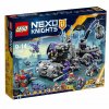 LEGO 70352 Nexo Knights Jestrovo