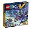 LEGO 70353 Nexo Knights Helichrlič