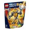 LEGO 70365 Nexo Knights Axl