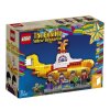 LEGO 21306 Ideas Yellow Submarine