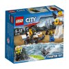 LEGO 60163 City pobřežní hlídka