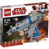 LEGO 75188 Star Wars Bombardér Odporu