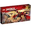 LEGO 70653 Ninjago Firstbourne